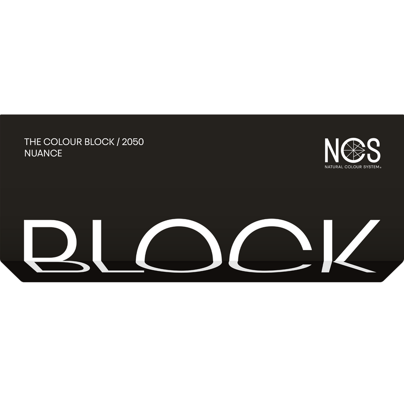 NCS Block 2050