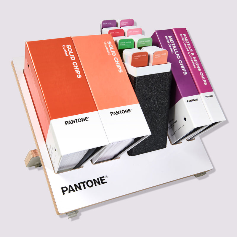PANTONE Reference Library