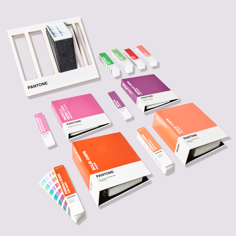PANTONE Reference Library