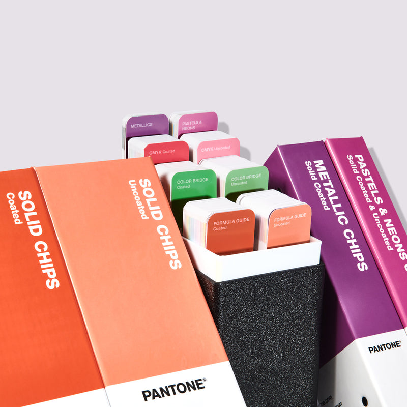 PANTONE Reference Library