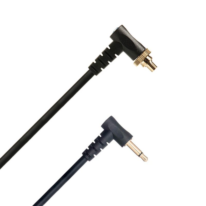 Câble de synchronisation PC verrouillable PocketWizard PC3N 91 cm