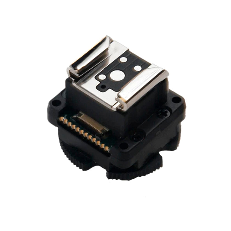 Griffe flash MiniTT1 Canon