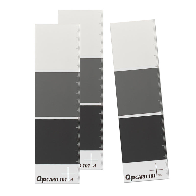 QPcard 101 (3er-Set)