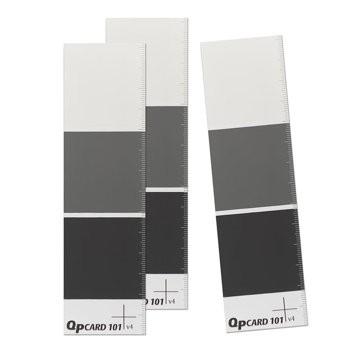QPcard 101 (3er-Set) — grafipress