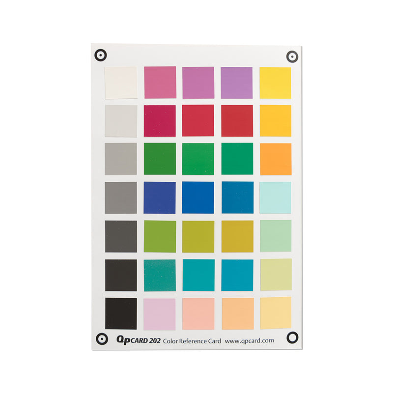 QPcard 202 und QP-Kalibrierungssoftware