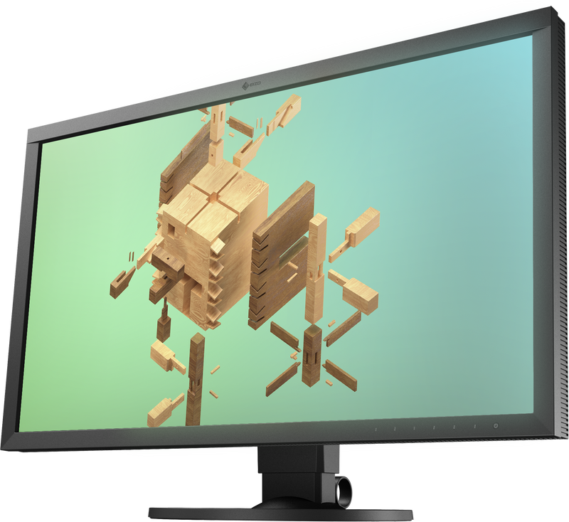 Moniteur Eizo ColorEdge CS2740 27 pouces 