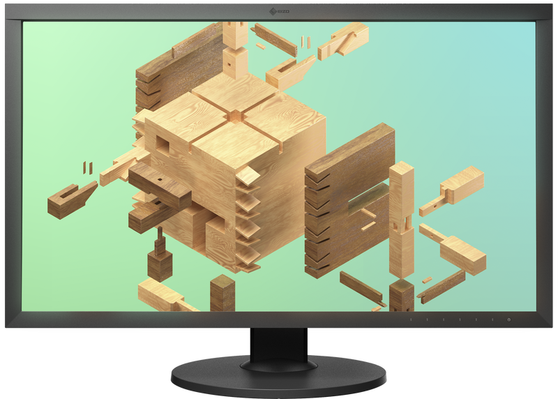 Moniteur Eizo ColorEdge CS2740 27 pouces 