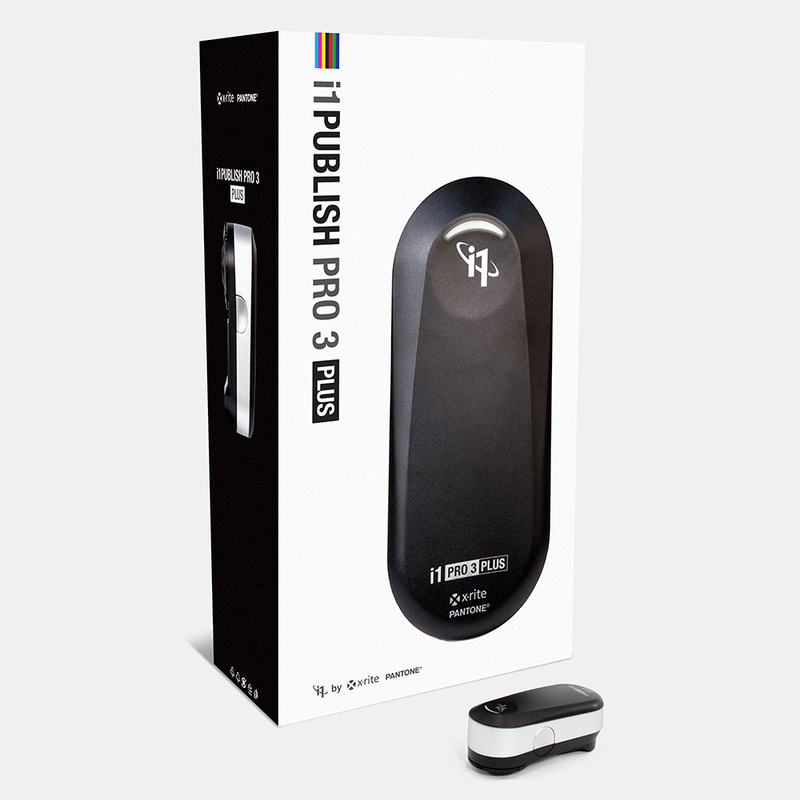 X-Rite i1Publish Pro 3 Plus