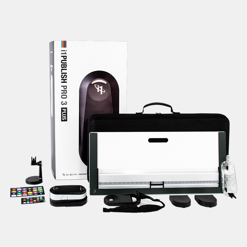 X-Rite i1Publish Pro 3 Plus