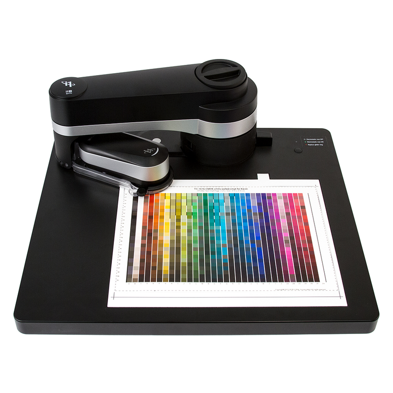 X-Rite i1iO (3rd generation) Table für den i1Pro 3 Plus