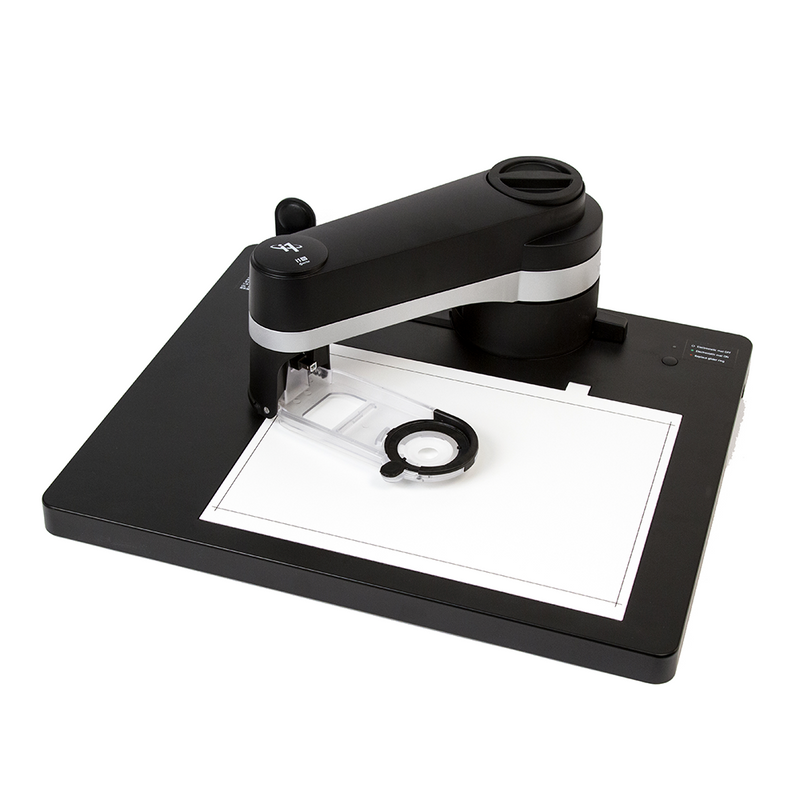 X-Rite i1iO (3rd generation) Table für den i1Pro 3 Plus