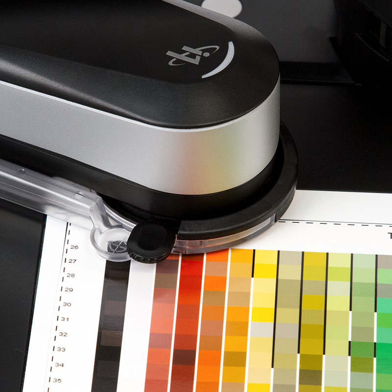 X-Rite i1iO (3rd generation) Table für den i1Pro 3 Plus