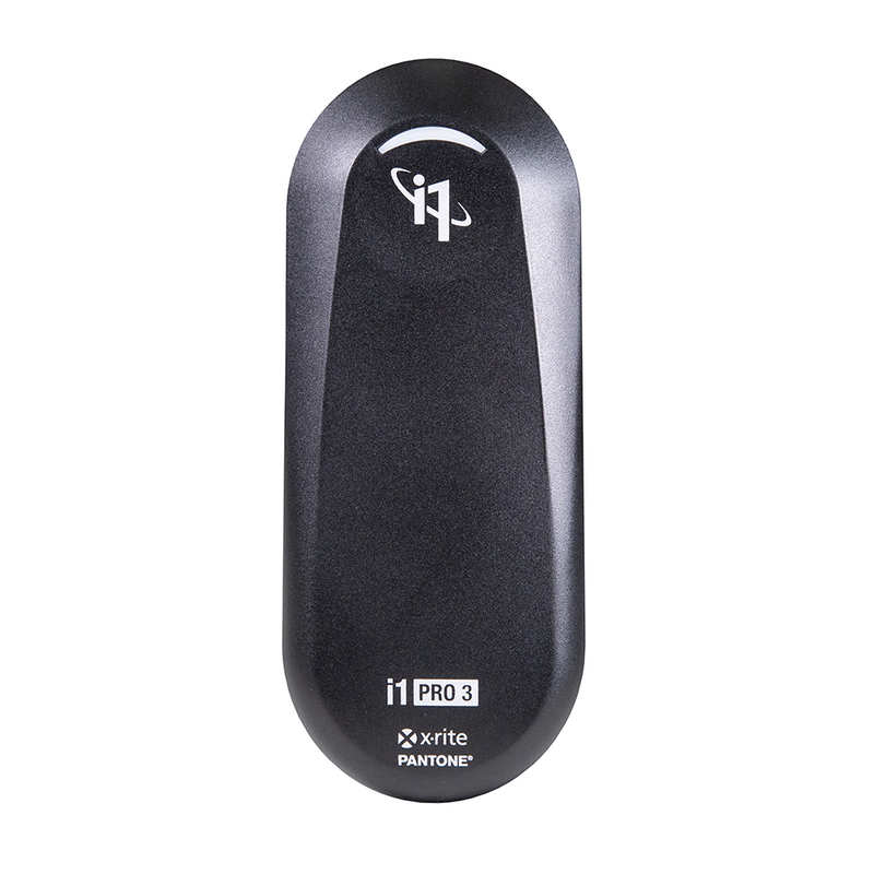 X-Rite i1Basic Pro 3
