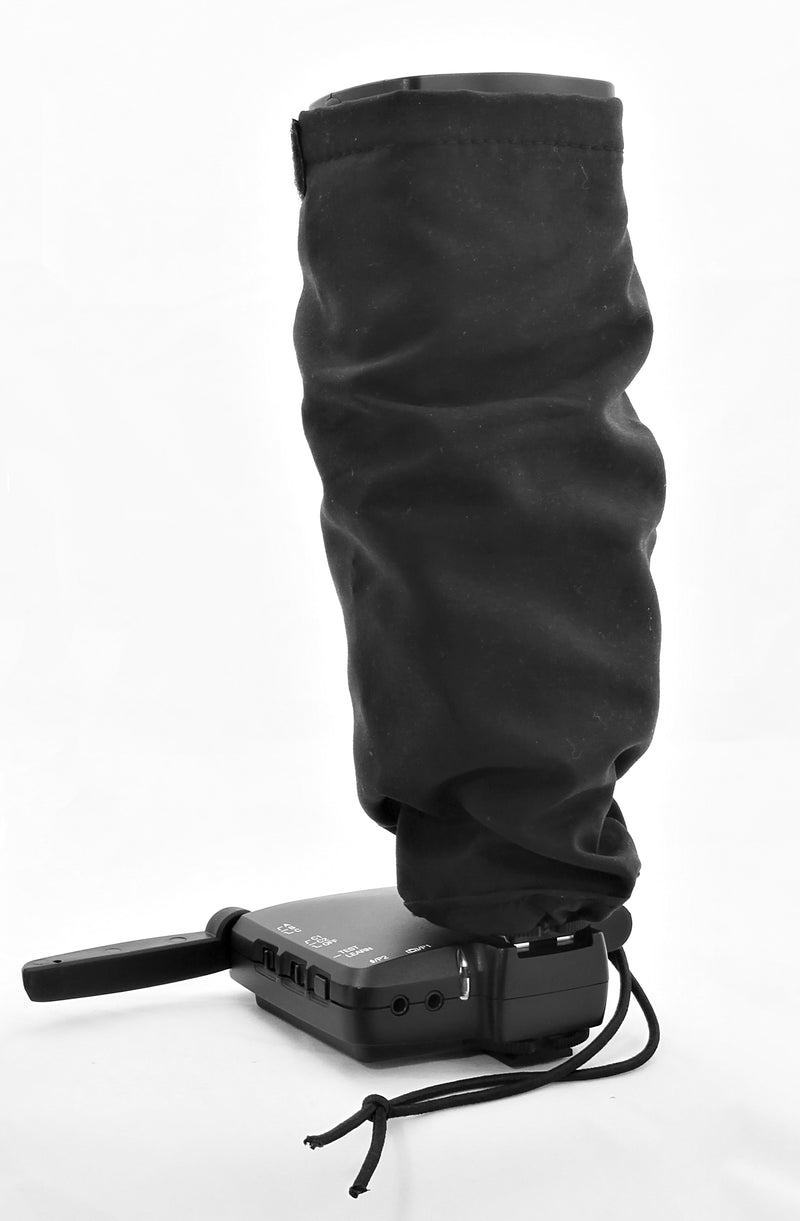 PocketWizard AC5 RF SoftShield