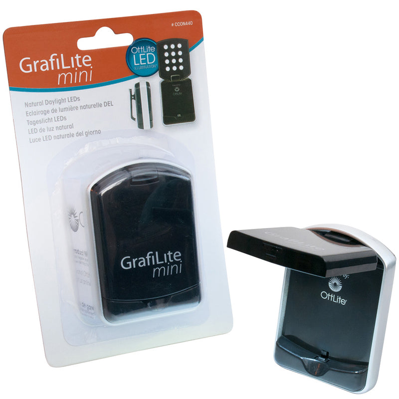 GrafiLite Mini LED-Lampe