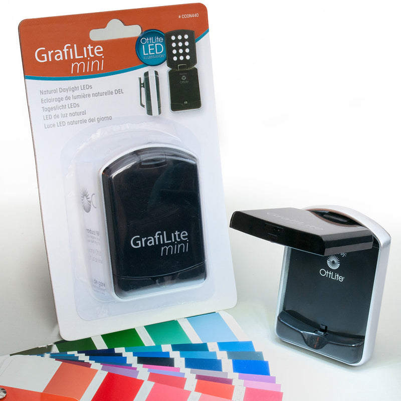 GrafiLite Mini LED-Lampe