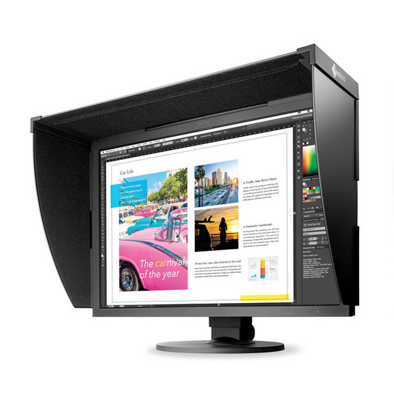 EIZO ColorEdge CG2420 24in LCD Monitor