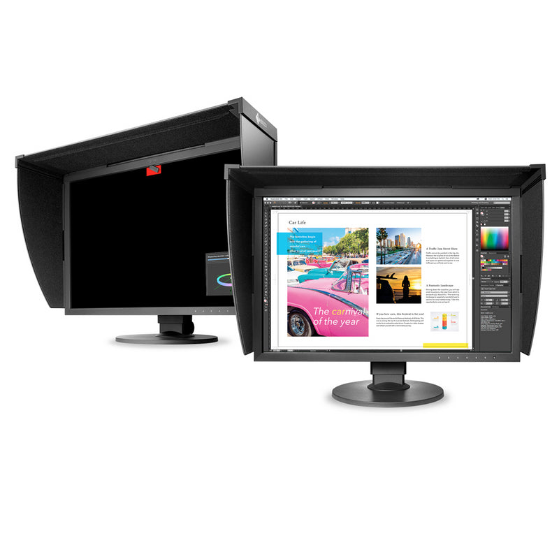 EIZO ColorEdge CG2420 24in LCD Monitor