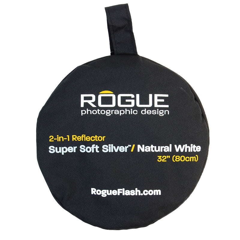 Rogue 32" foldable 2-in-1 reflector