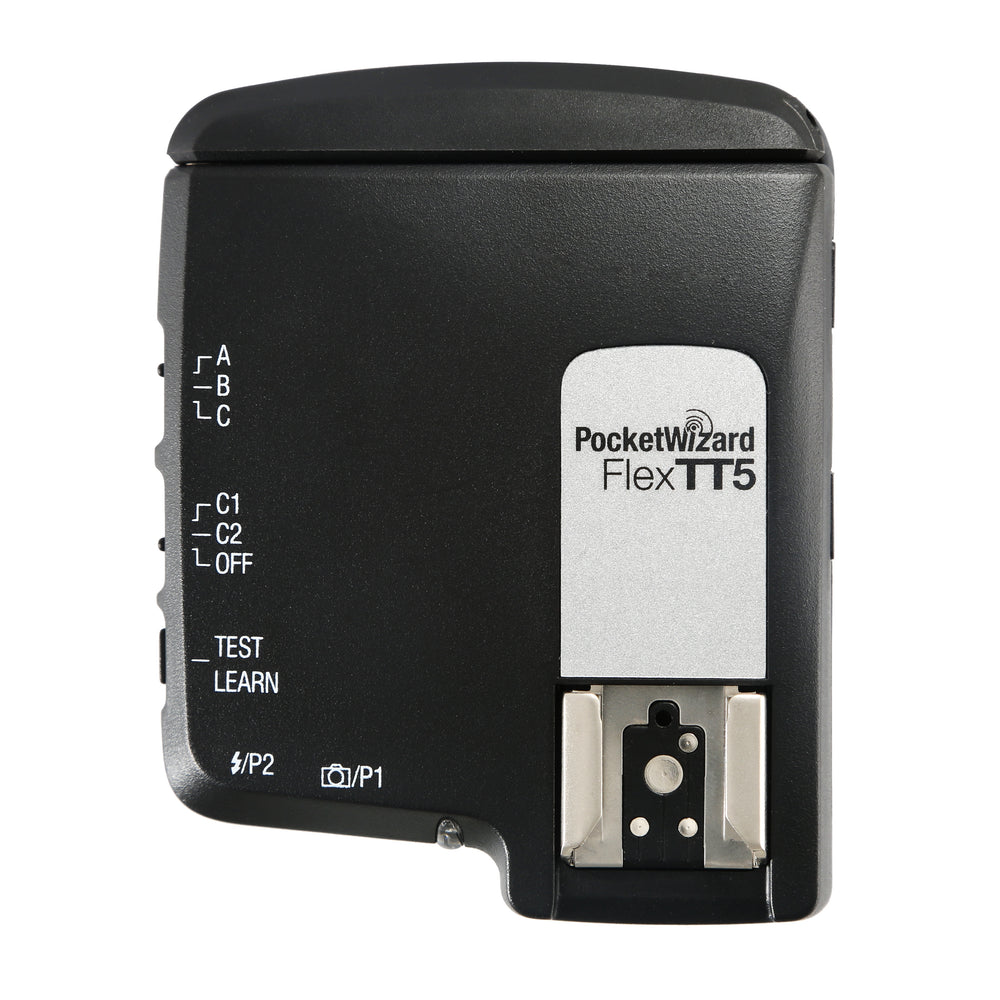 PocketWizard FlexTT5 Transceiver für NIKON