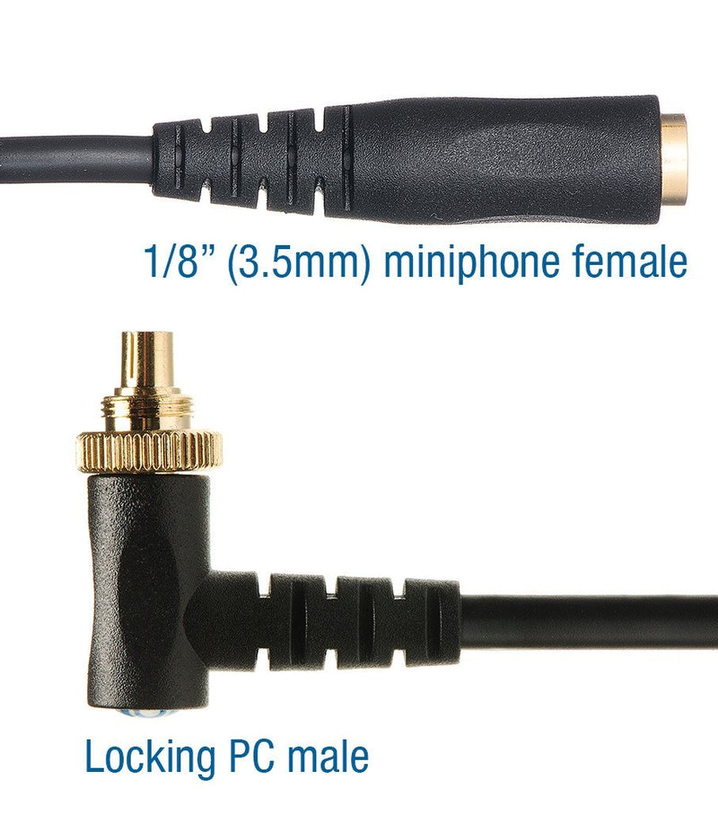 PocketWizard FMPC Adapter 7.5in (19cm)