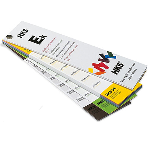 HKS E(k) Endlos-Fächer