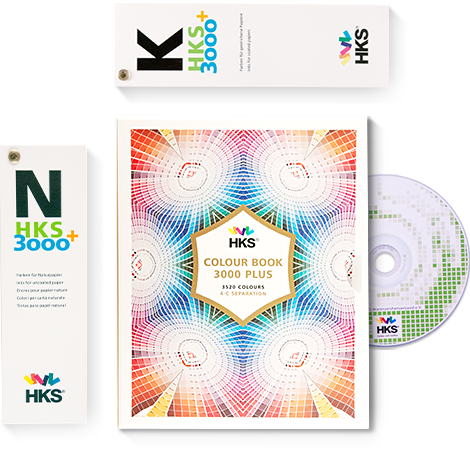 HKS Designer Package