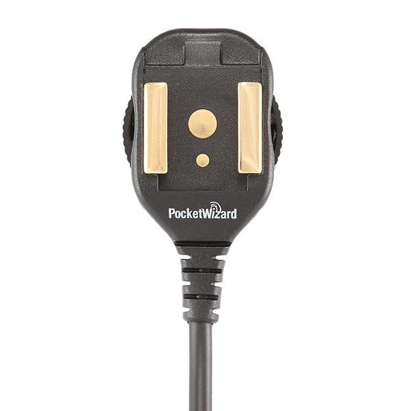 PocketWizard HSFM3 V2.0 Blitz Synchro Kabel