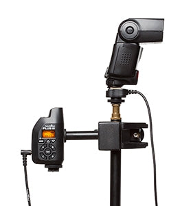 PocketWizard HSFM3 V2.0 Blitz Synchro Kabel