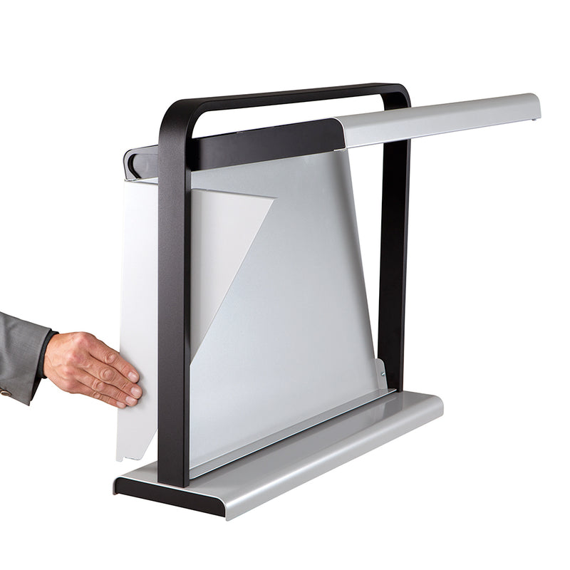 Side walls for colorFrame02 (2x)