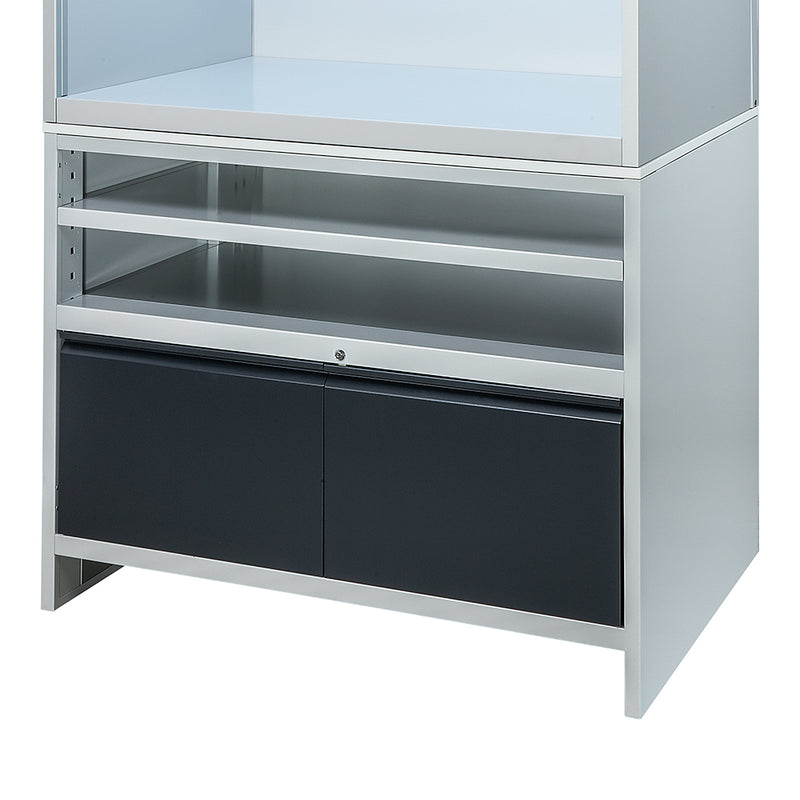 Base cabinet for 3426 - CAM/BS 315/4