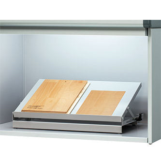 Angled Base – gradient adjustment 0-60 degree (large size)