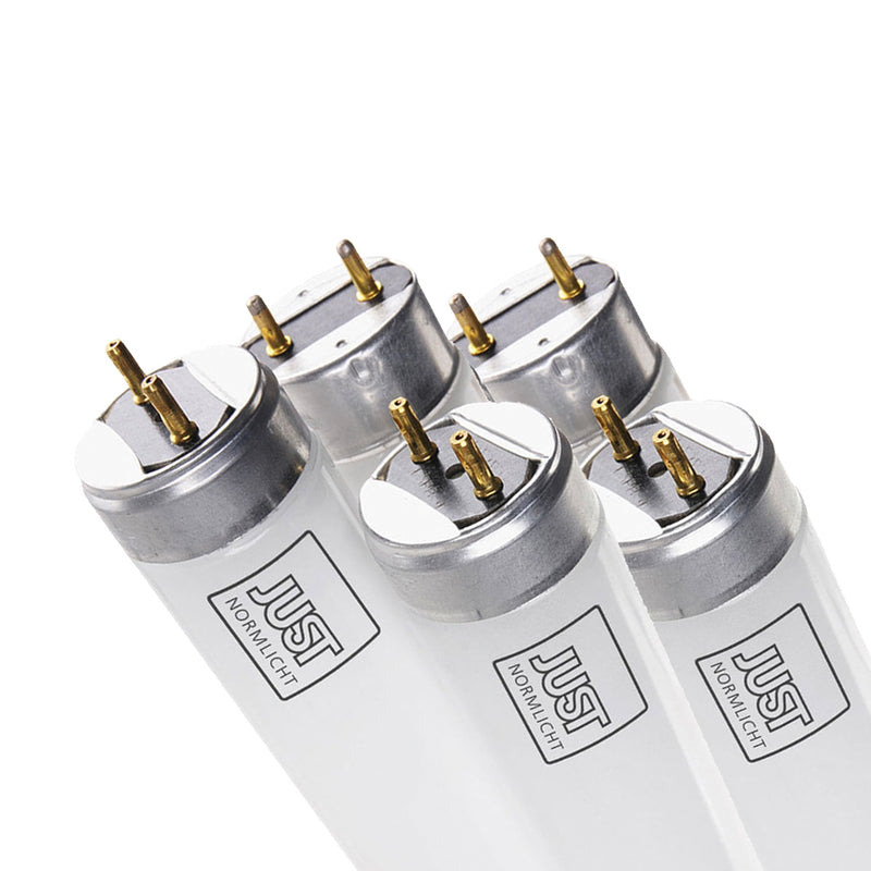 Kit de remplacement de 5 lampes, format XX-grand (article réf. 200699)