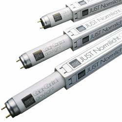 Relamp Kit for 5 Light Garment Viewing Booth