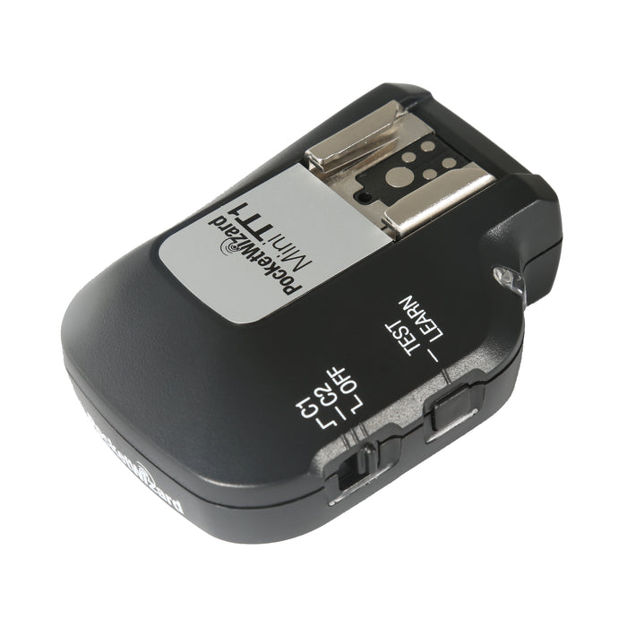 PocketWizard Mini TT1 Transmitter für Canon