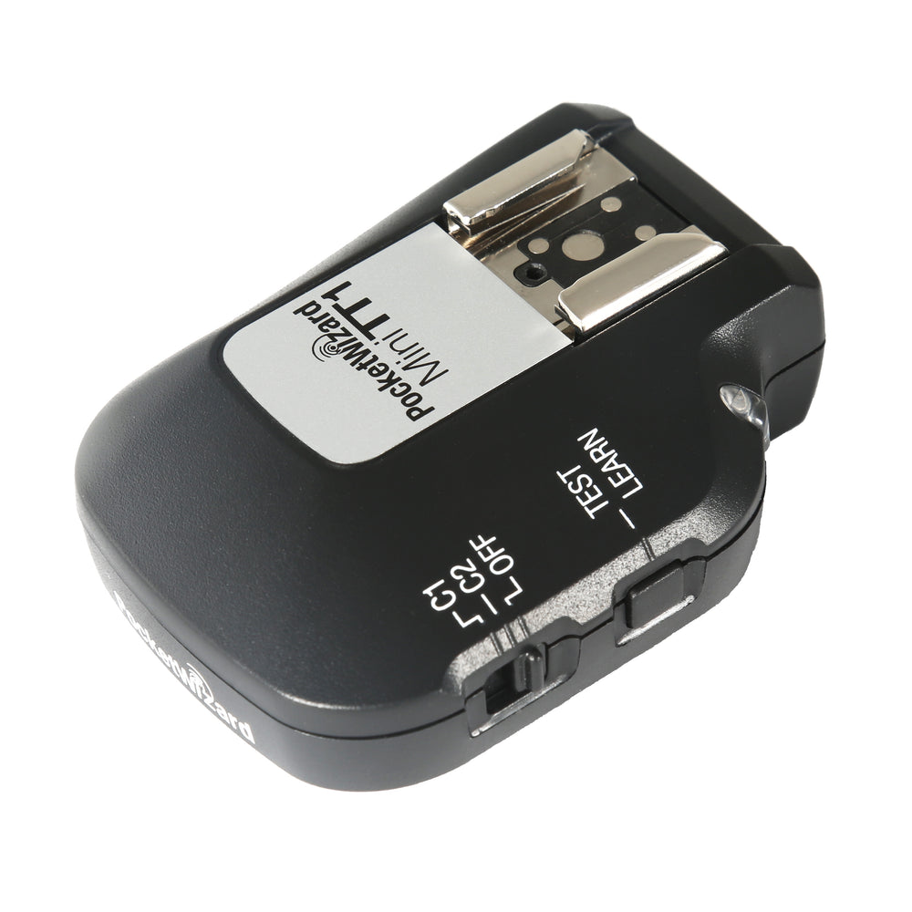 PocketWizard MiniTT1 Transmitter für NIKON