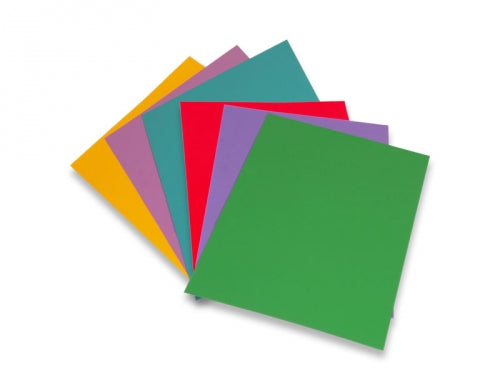 NCS Einzelfarbmuster DIN A6