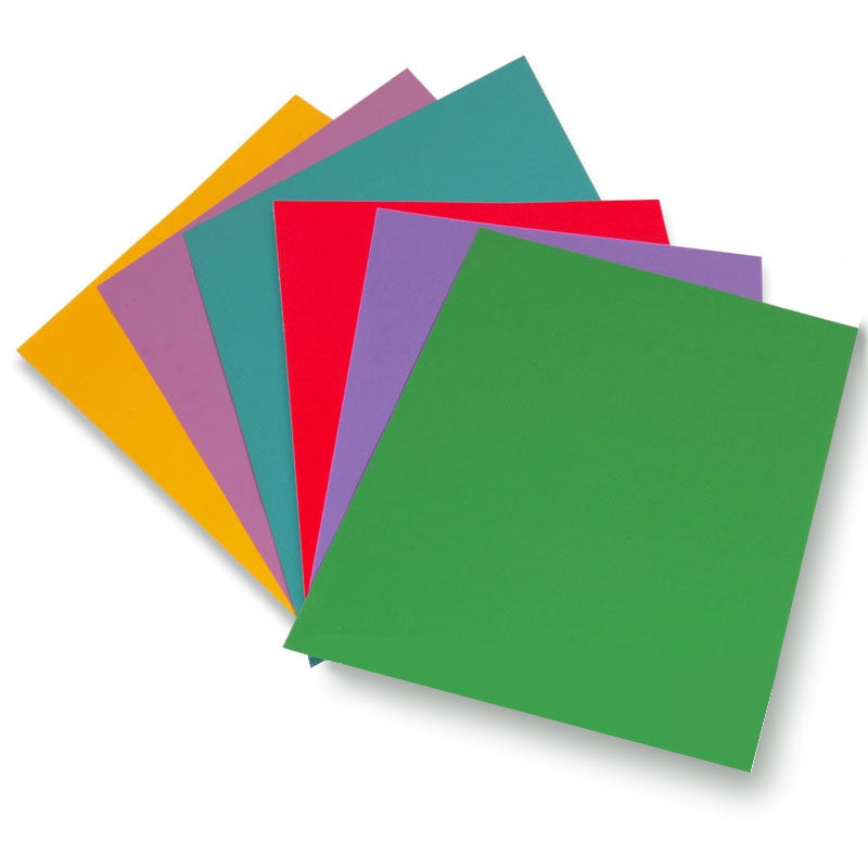 NCS Einzelfarbmuster DIN A4