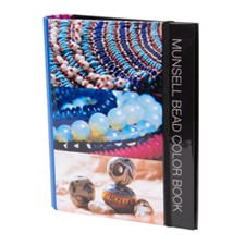 Munsell Bead Book of Color
