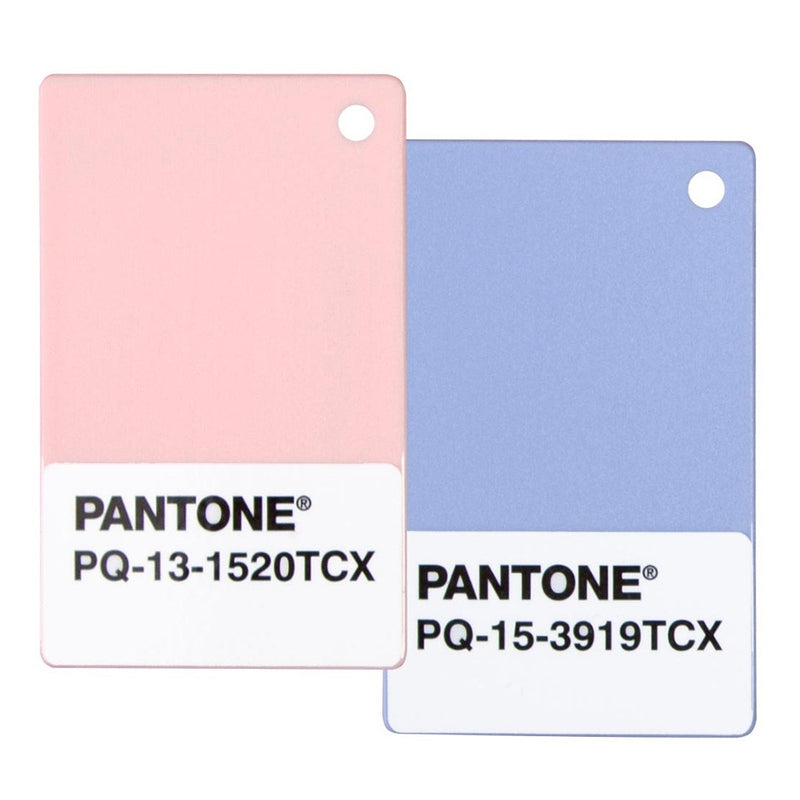 PANTONE Plastics Standard Chips - TCX