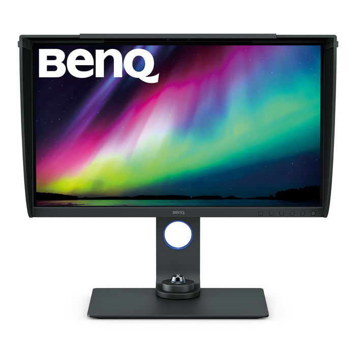 BenQ SW270C Pro 27in IPS LCD Monitor