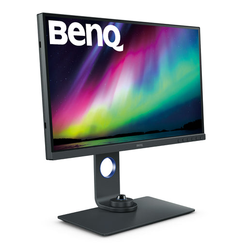 BenQ SW270C Pro 27in IPS LCD Monitor