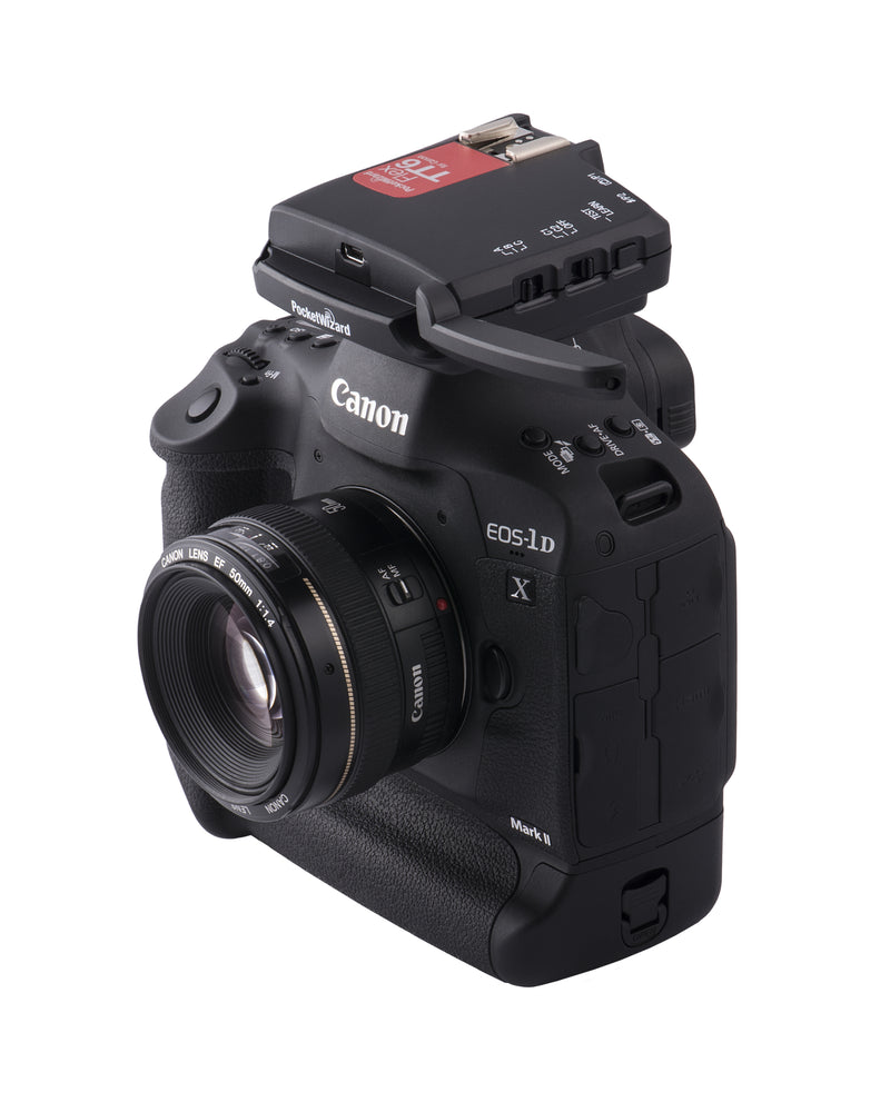 PocketWizard Flex TT6 Transceiver für CANON