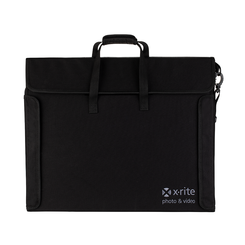 X-Rite ColorChecker XL case